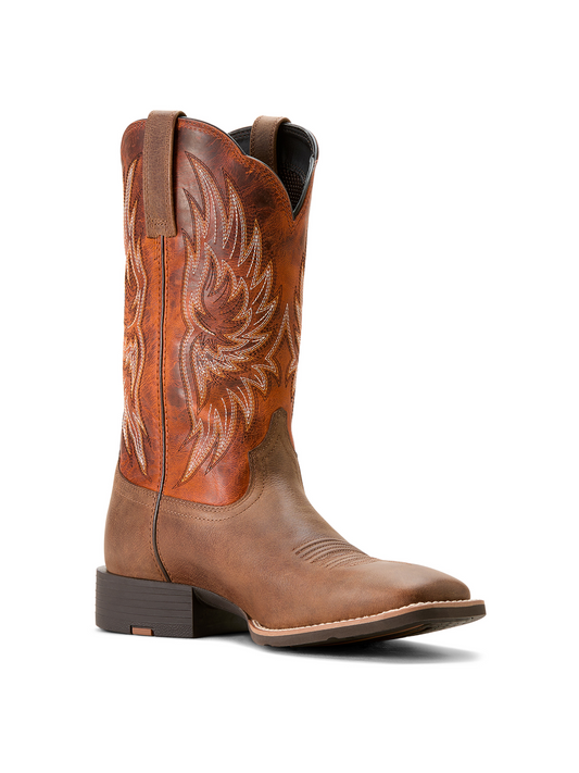 Sport Rider Cowboy Boot