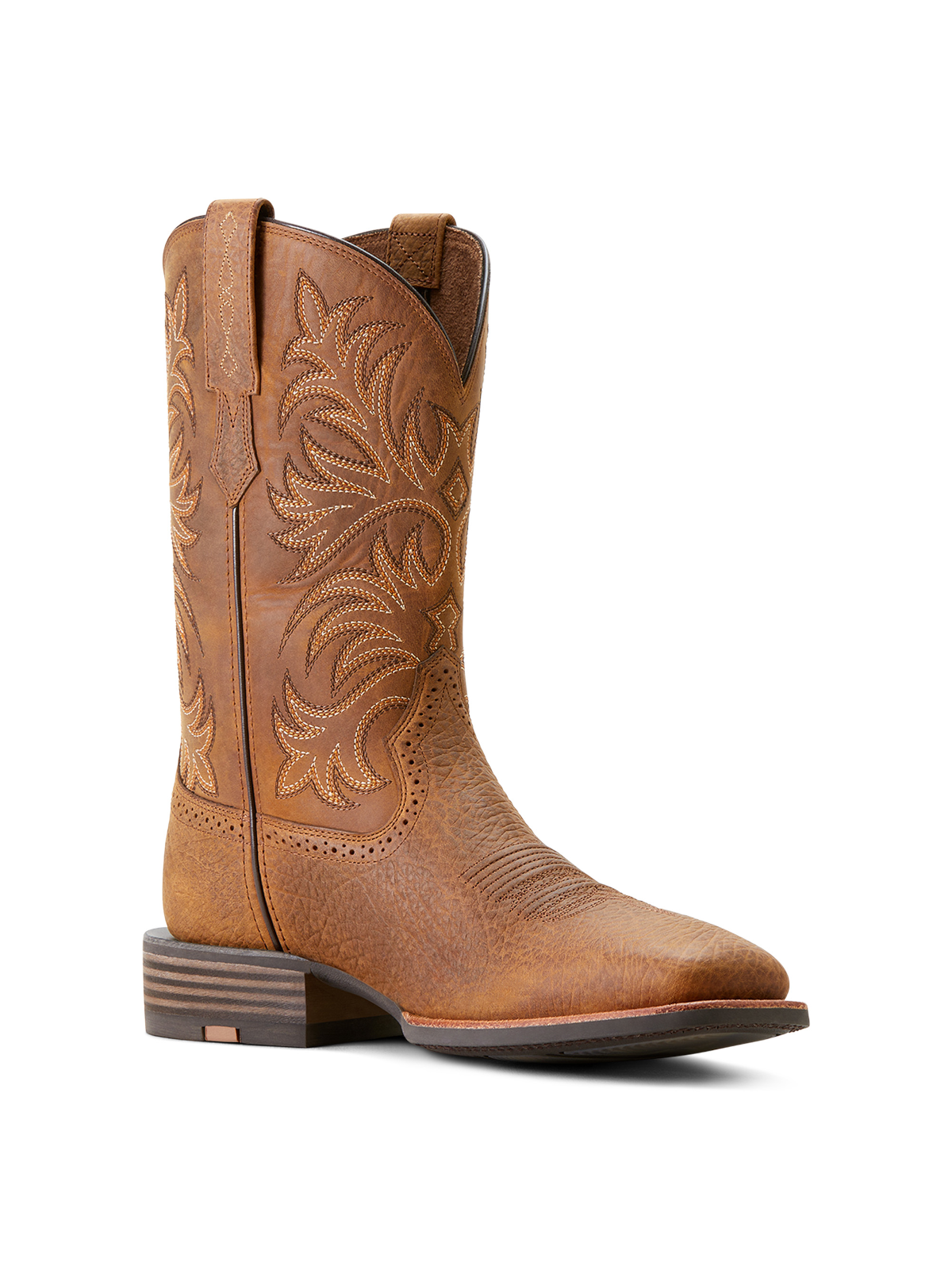 Oakwood Cowboy Boot