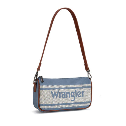 Wrangler Logo Hobo Bag/ Shoulder Bag/Crossbody - WG171-2008