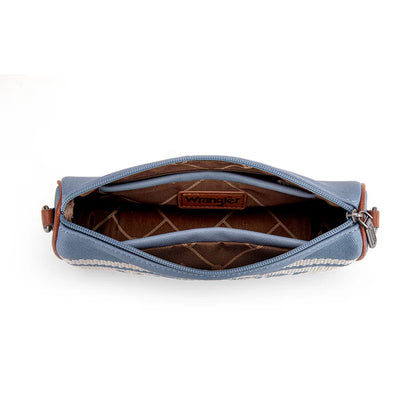 Wrangler Logo Hobo Bag/ Shoulder Bag/Crossbody - WG171-2008