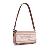 Wrangler Logo Hobo Bag/ Shoulder Bag/Crossbody - WG171-2008