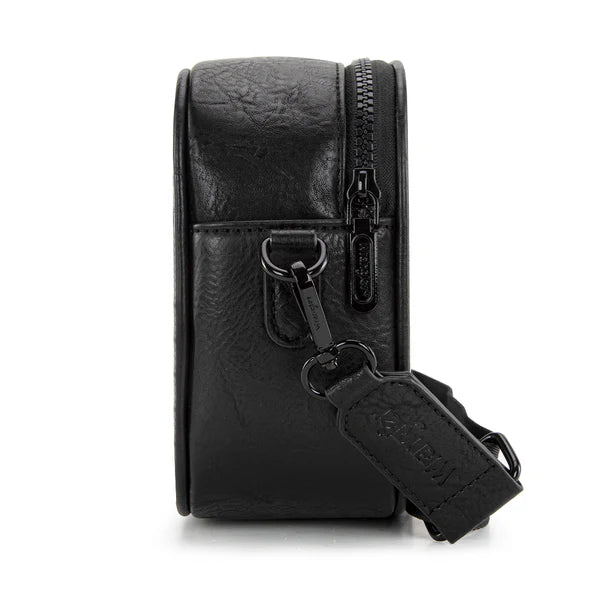 Wrangler Clear Crossbody Bag/Stadium Bag - WG229-603