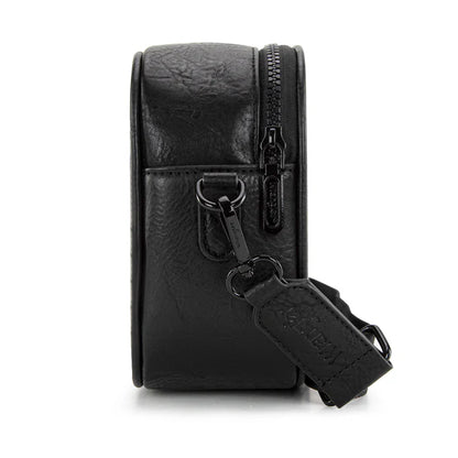 Wrangler Clear Crossbody Bag/Stadium Bag - WG229-603