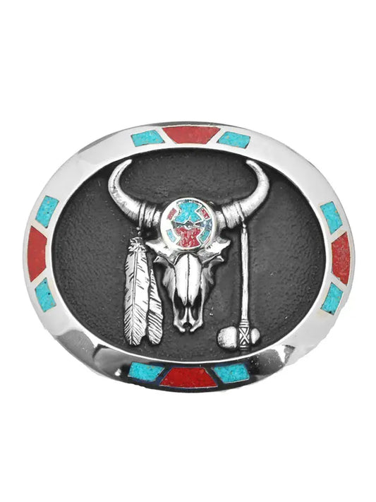 Medicine Bull Belt