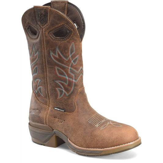 Double-H Cleave Composite Toe  - DH5422