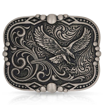Soaring Freedom Buckle - A1034S