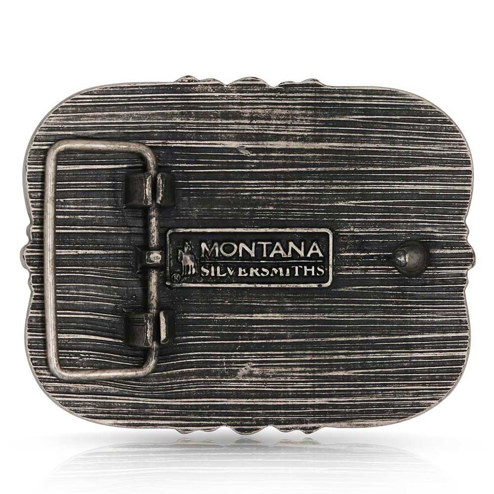 Soaring Freedom Buckle - A1034S