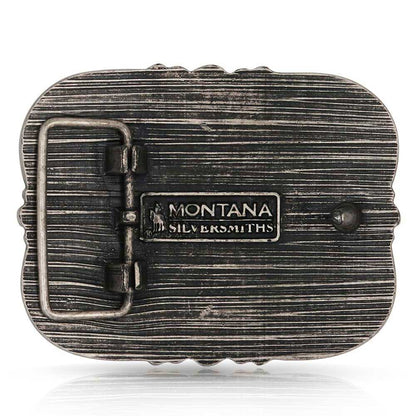 Soaring Freedom Buckle - A1034S