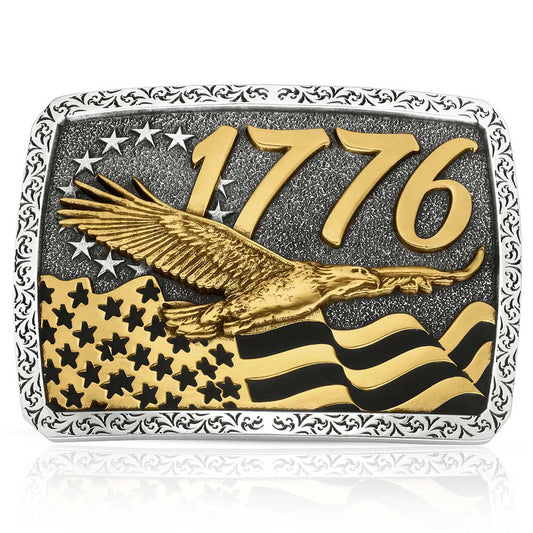 Independent Since 1776 - A1062P