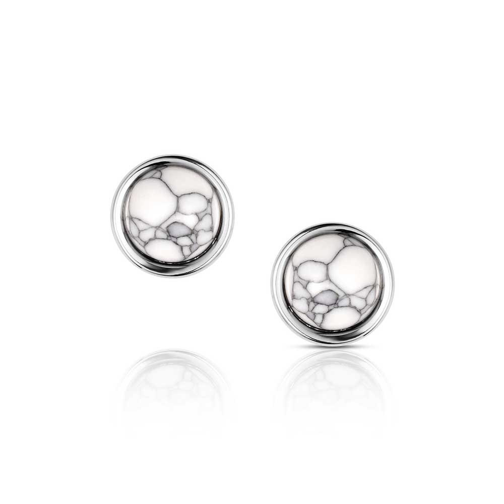 Montana Silversmiths Halo Spirit Earrings - ER6304