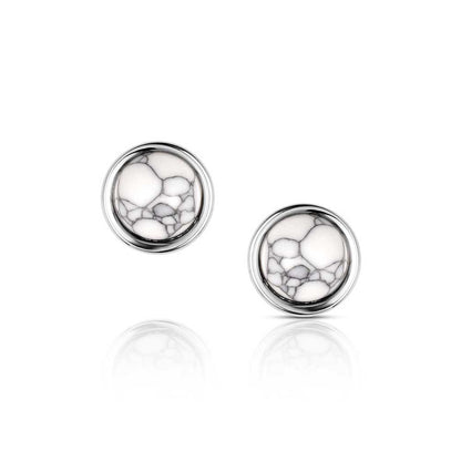 Montana Silversmiths Halo Spirit Earrings - ER6304