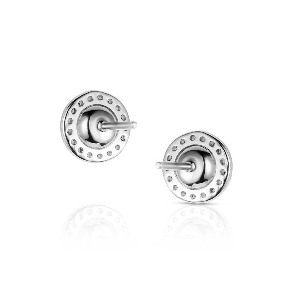 Montana Silversmiths Halo Spirit Earrings - ER6304