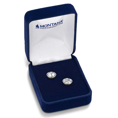 Montana Silversmiths Halo Spirit Earrings - ER6304