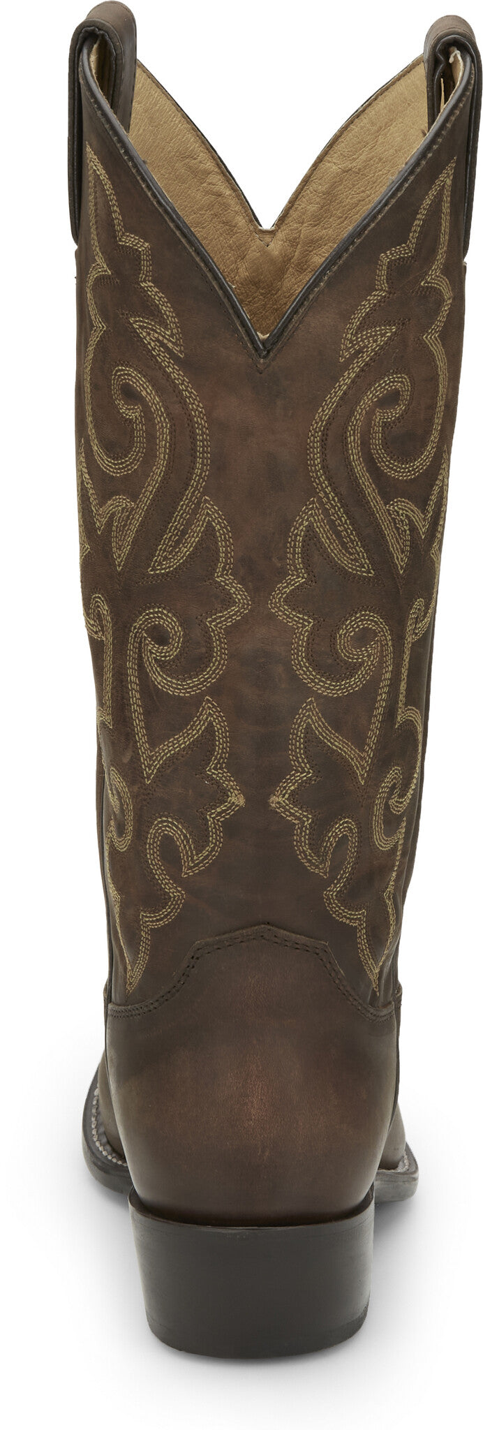 Bay Apache - 2253 – Circle B Western Wear