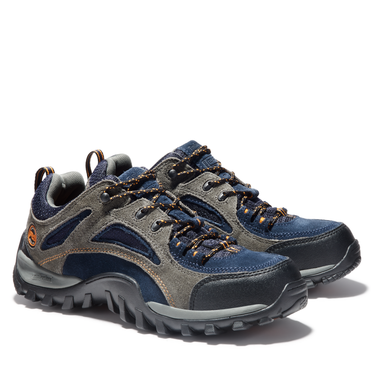 Men's Timberland PRO MUDSILL ST - BLUE - TB0610094841