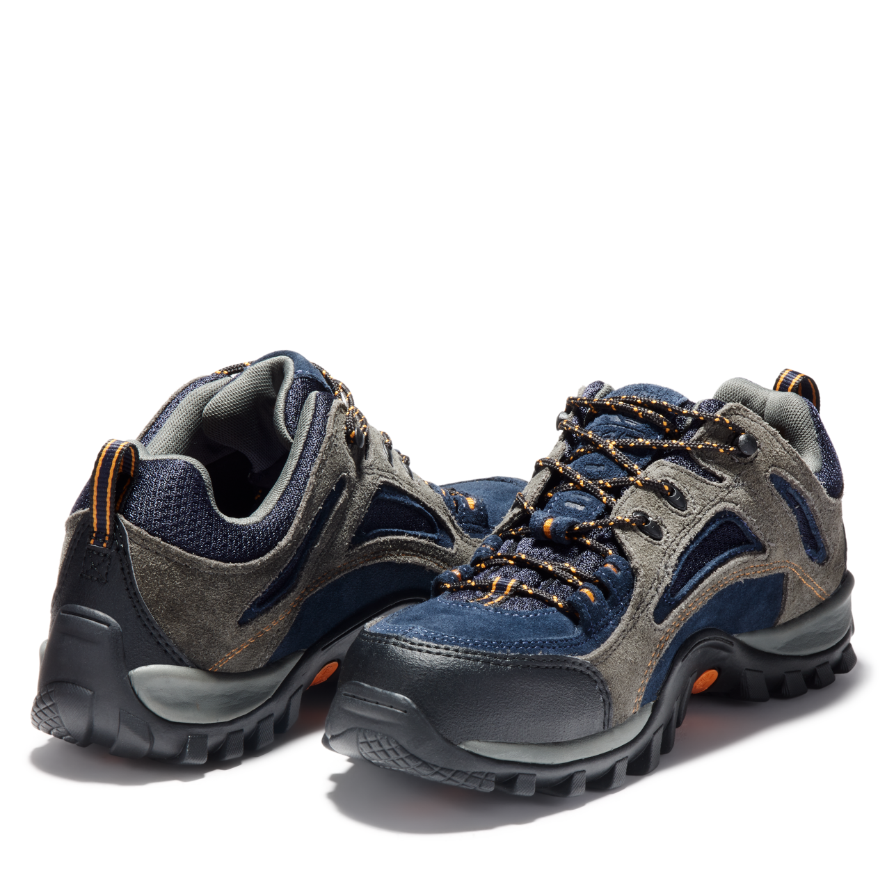 Men's Timberland PRO MUDSILL ST - BLUE - TB0610094841