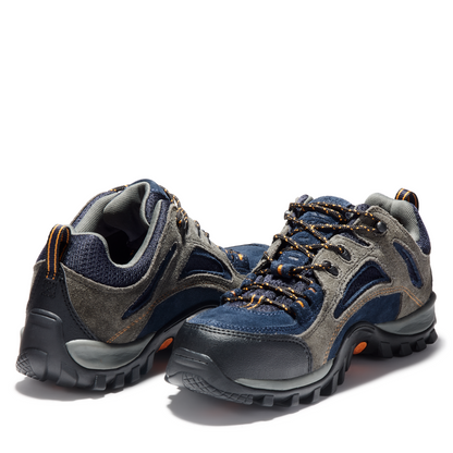 Men's Timberland PRO MUDSILL ST - BLUE - TB0610094841