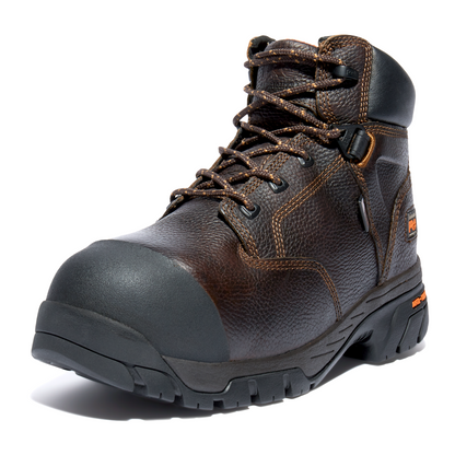 Men's Timberland PRO 6IN HELIX  IMG CT - BROWN - TB0896972141
