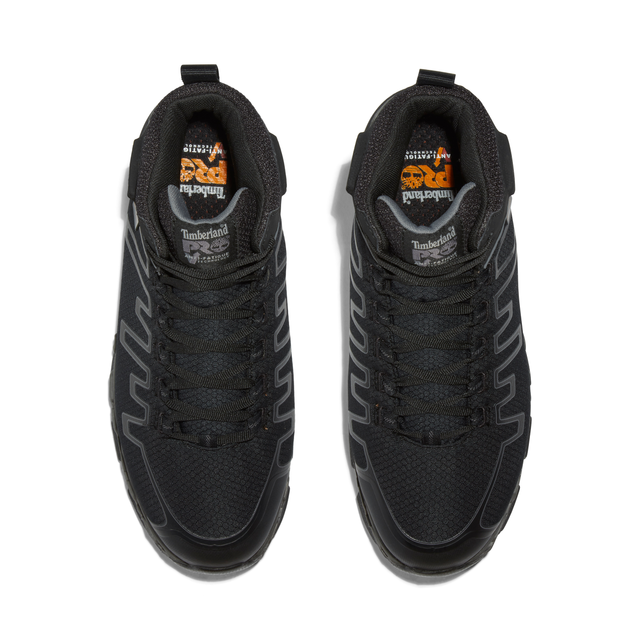 Men's Timberland PRO POWERTRAIN SPORT IMG AL - BLACK - TB0A1GHM0011