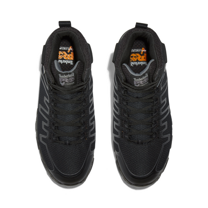 Men's Timberland PRO POWERTRAIN SPORT IMG AL - BLACK - TB0A1GHM0011