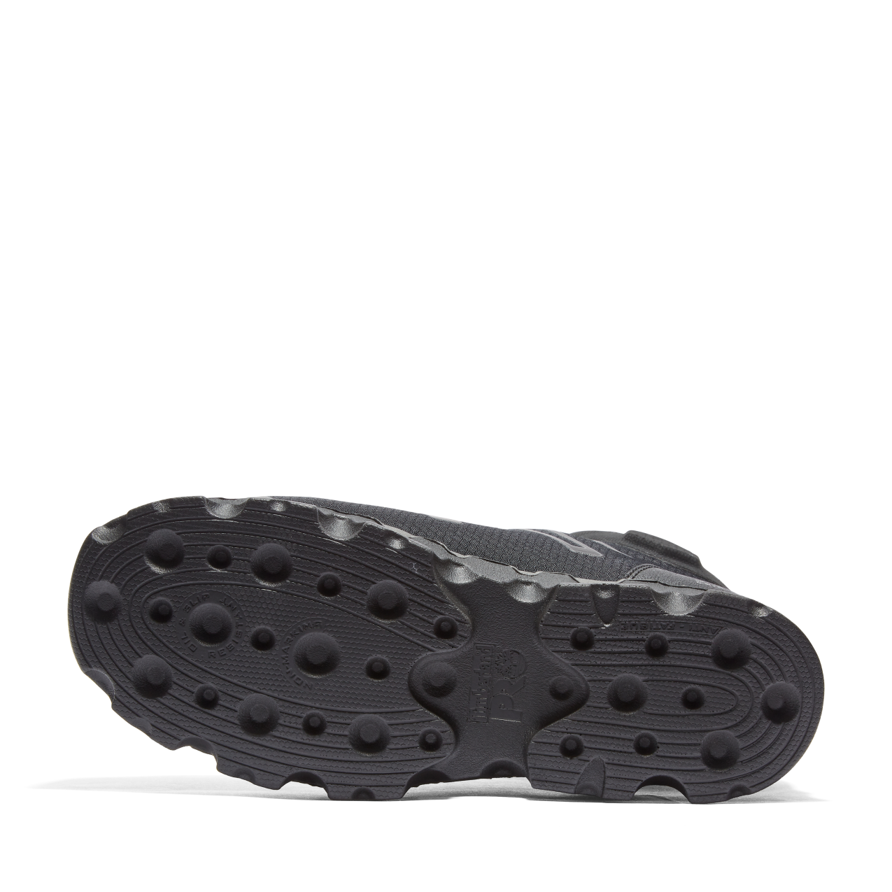 Men's Timberland PRO POWERTRAIN SPORT IMG AL - BLACK - TB0A1GHM0011