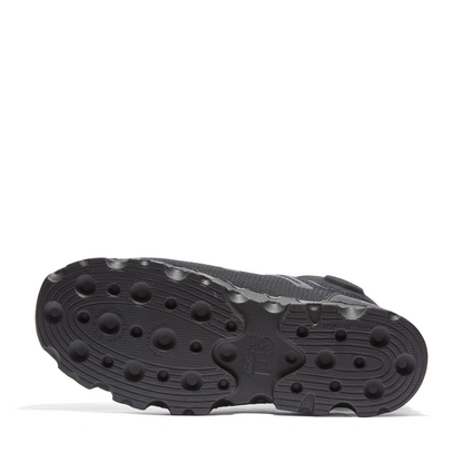 Men's Timberland PRO POWERTRAIN SPORT IMG AL - BLACK - TB0A1GHM0011