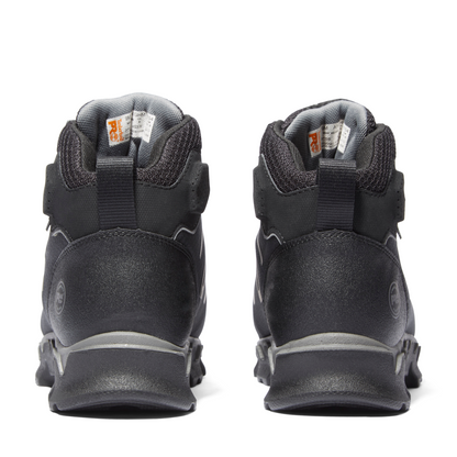 Men's Timberland PRO POWERTRAIN SPORT IMG AL - BLACK - TB0A1GHM0011
