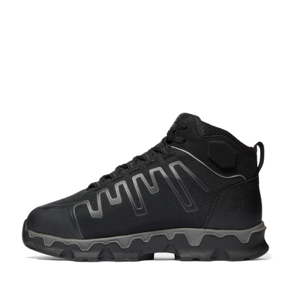 Men's Timberland PRO POWERTRAIN SPORT IMG AL - BLACK - TB0A1GHM0011