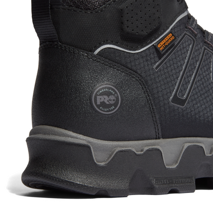 Men's Timberland PRO POWERTRAIN SPORT IMG AL - BLACK - TB0A1GHM0011