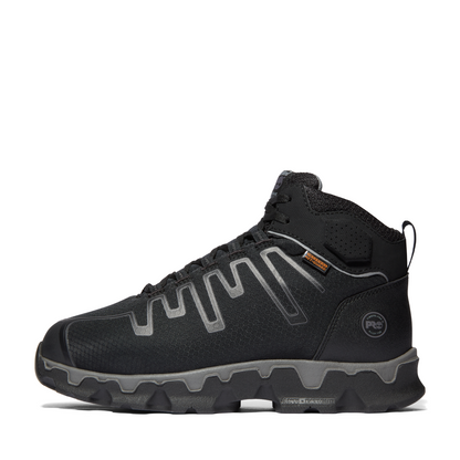 Men's Timberland PRO POWERTRAIN SPORT IMG AL - BLACK - TB0A1GHM0011