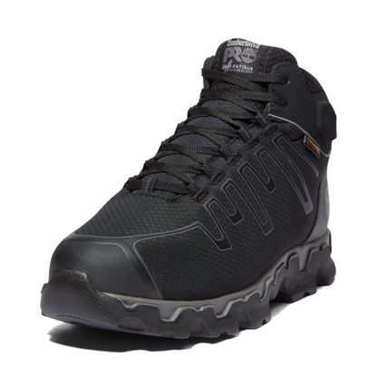 Men's Timberland PRO POWERTRAIN SPORT IMG AL - BLACK - TB0A1GHM0011