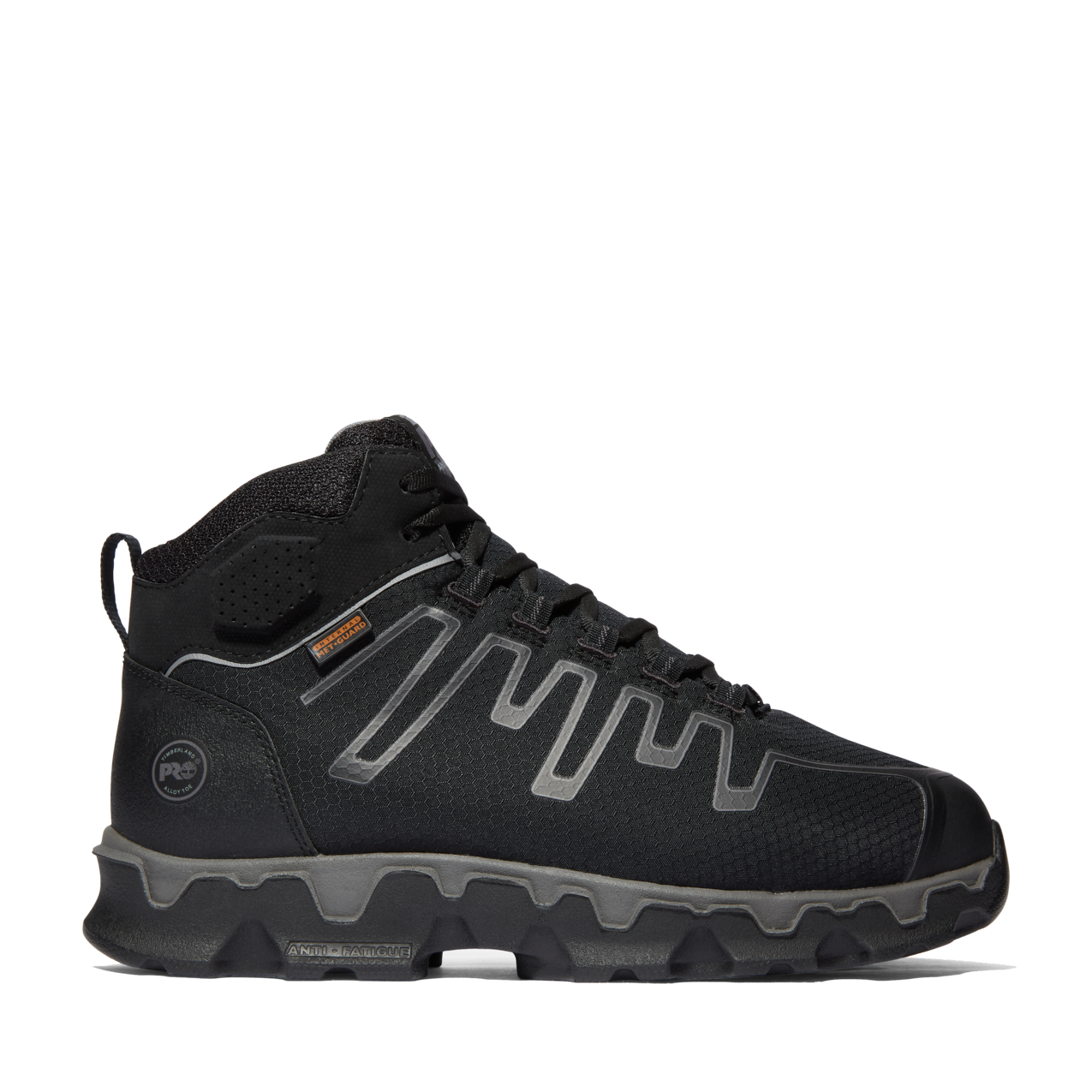 Men's Timberland PRO POWERTRAIN SPORT IMG AL - BLACK - TB0A1GHM0011
