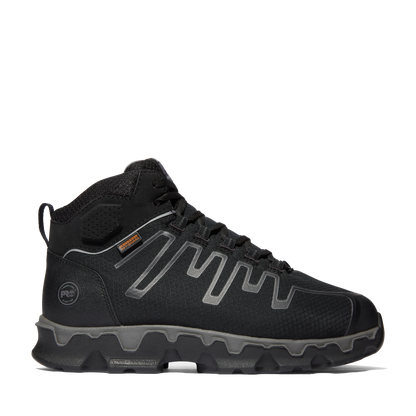 Men's Timberland PRO POWERTRAIN SPORT IMG AL - BLACK - TB0A1GHM0011