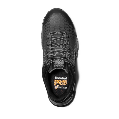 Women's Timberland PRO POWERTRAIN SPORT AL - BLACK - TB0A1JY40011