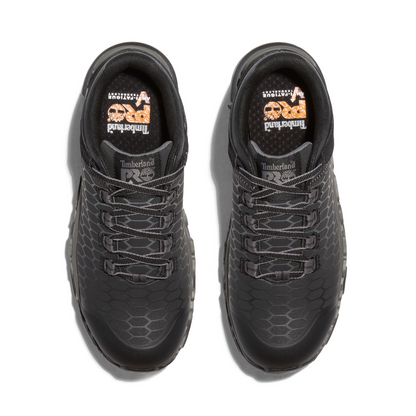 Women's Timberland PRO POWERTRAIN SPORT AL - BLACK - TB0A1JY40011