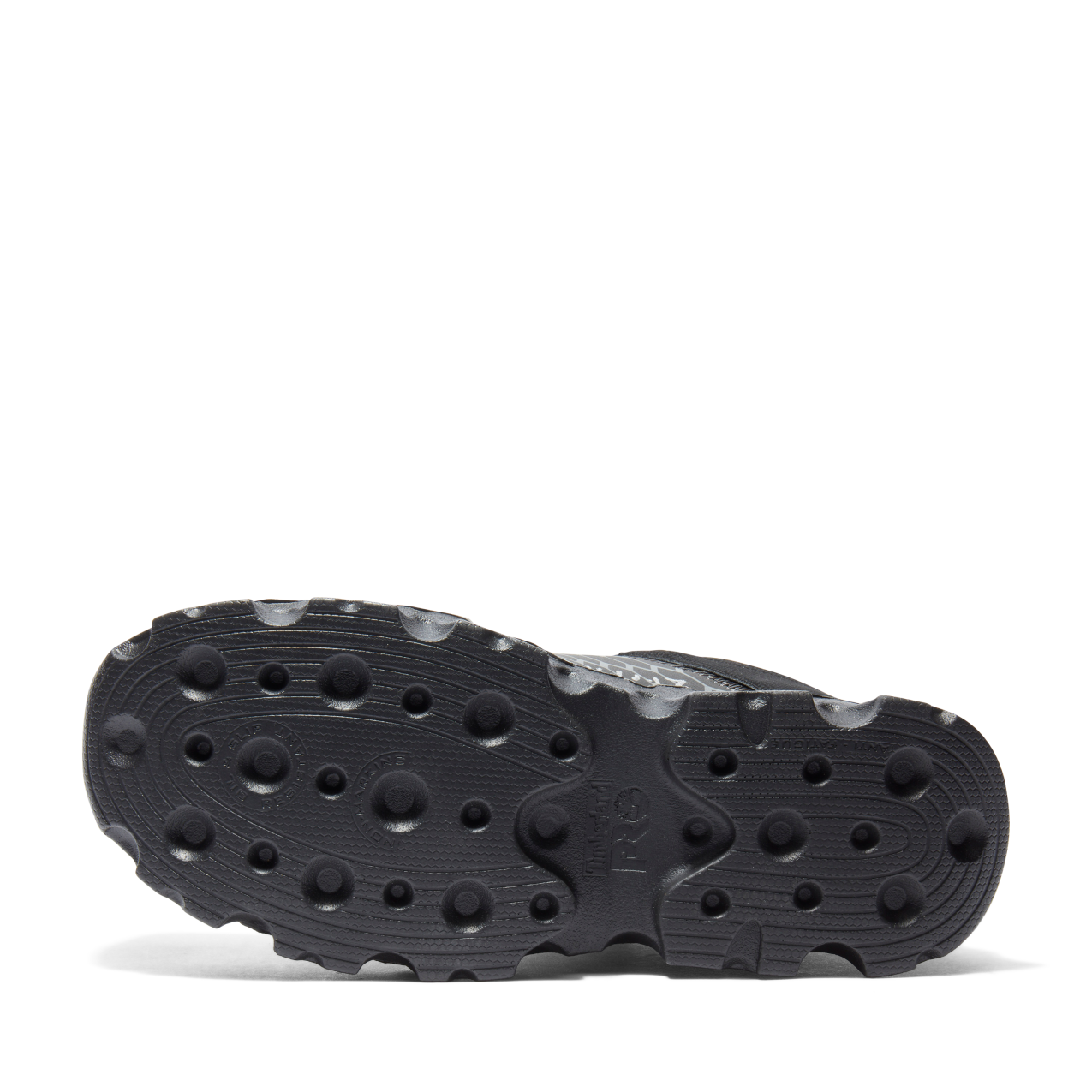 Women's Timberland PRO POWERTRAIN SPORT AL - BLACK - TB0A1JY40011