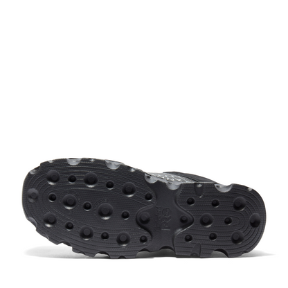 Women's Timberland PRO POWERTRAIN SPORT AL - BLACK - TB0A1JY40011