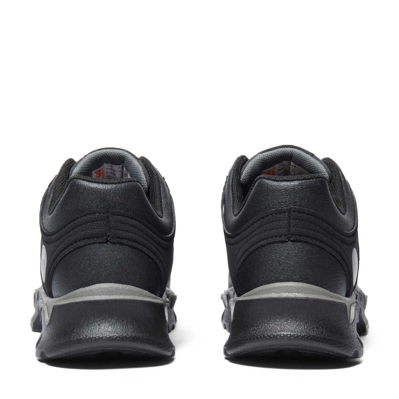 Women's Timberland PRO POWERTRAIN SPORT AL - BLACK - TB0A1JY40011