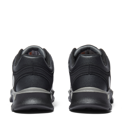 Women's Timberland PRO POWERTRAIN SPORT AL - BLACK - TB0A1JY40011