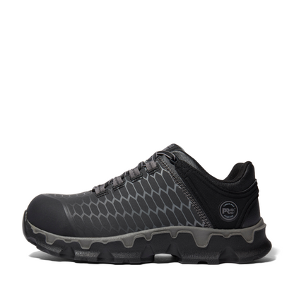 Women's Timberland PRO POWERTRAIN SPORT AL - BLACK - TB0A1JY40011