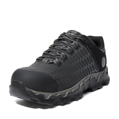 Women's Timberland PRO POWERTRAIN SPORT AL - BLACK - TB0A1JY40011
