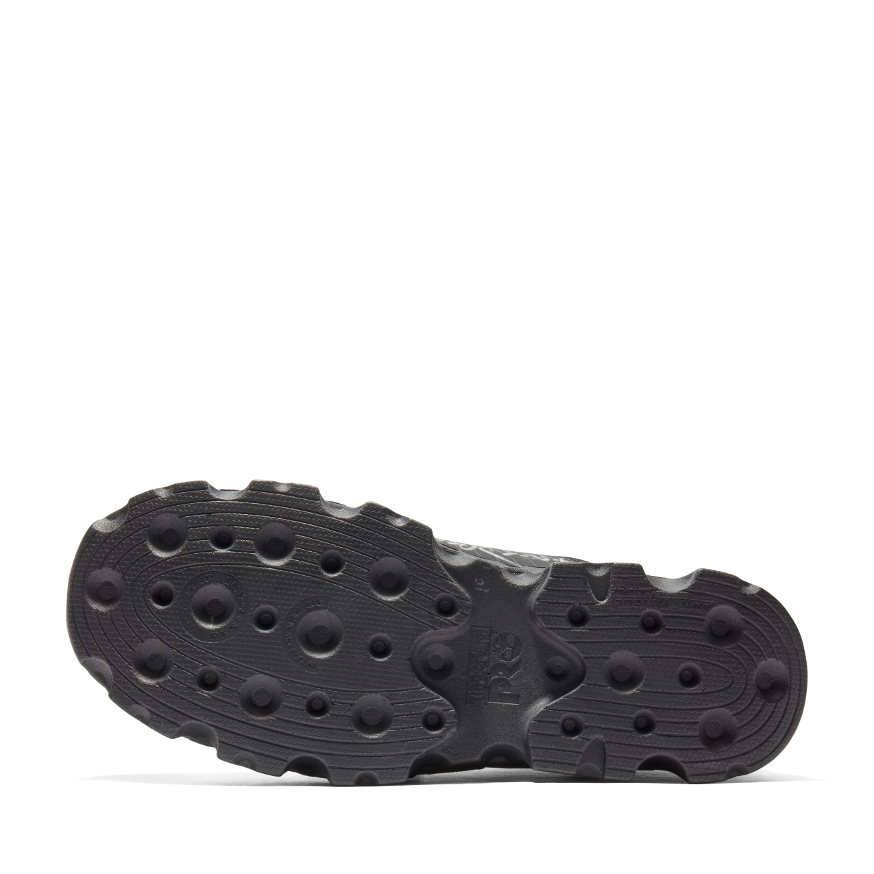 Men's Timberland PRO POWERTRAIN SPORT SD35 - BLACK - TB0A1Q3F0011