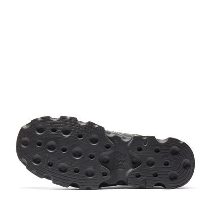 Men's Timberland PRO POWERTRAIN SPORT SD35 - BLACK - TB0A1Q3F0011