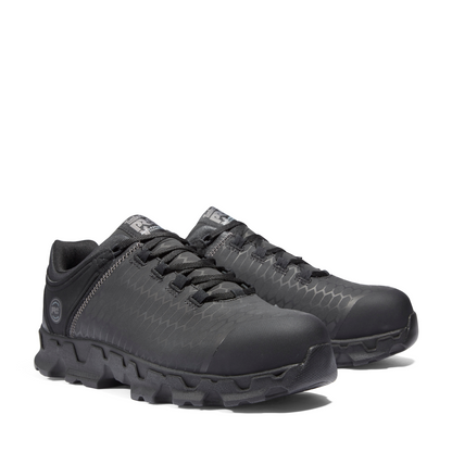 Men's Timberland PRO POWERTRAIN SPORT SD35 - BLACK - TB0A1Q3F0011
