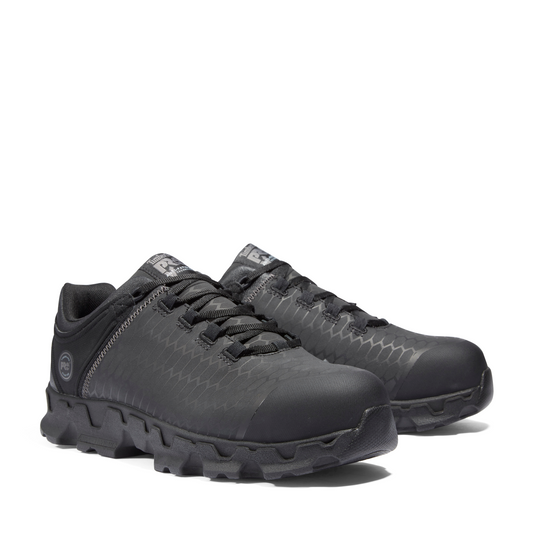 Men's Timberland PRO POWERTRAIN SPORT SD35 - BLACK - TB0A1Q3F0011