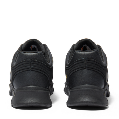 Men's Timberland PRO POWERTRAIN SPORT SD35 - BLACK - TB0A1Q3F0011