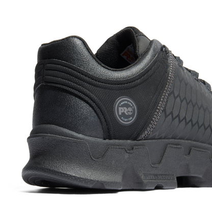 Men's Timberland PRO POWERTRAIN SPORT SD35 - BLACK - TB0A1Q3F0011