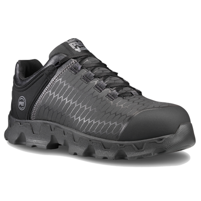 Men's Timberland PRO POWERTRAIN SPORT SD35 - BLACK - TB0A1Q3F0011