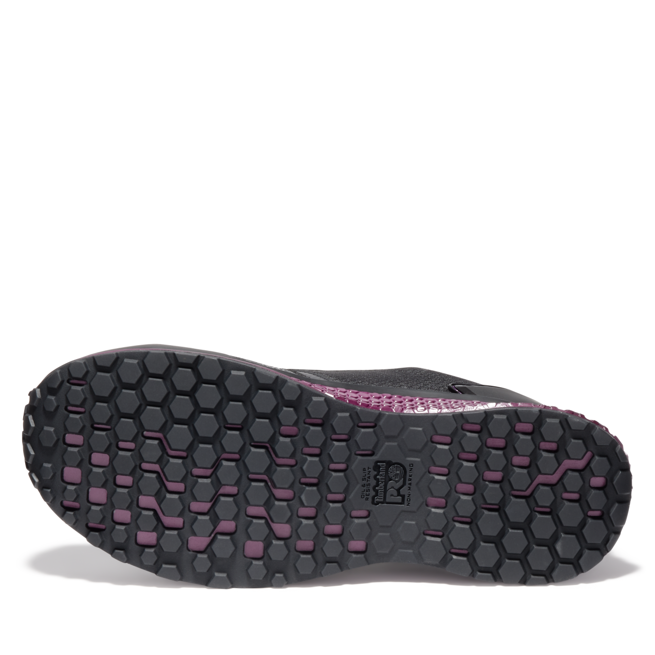 Women's Timberland PRO REAXION NT - BLACK - TB0A21740011