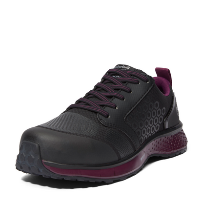 Women's Timberland PRO REAXION NT - BLACK - TB0A21740011